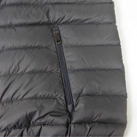 Polo Ralph Lauren Quilted Nylon Puffer Vest w Duck Down NWT - Picture 2 of 7